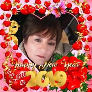 Meet your Posher, Guadalupe